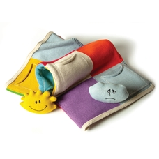 Learn Well The Buddies & Blanket Kit 